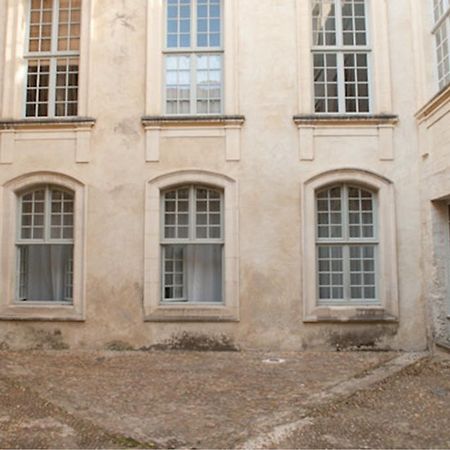 Appartement La Masse Avignon Exterior photo