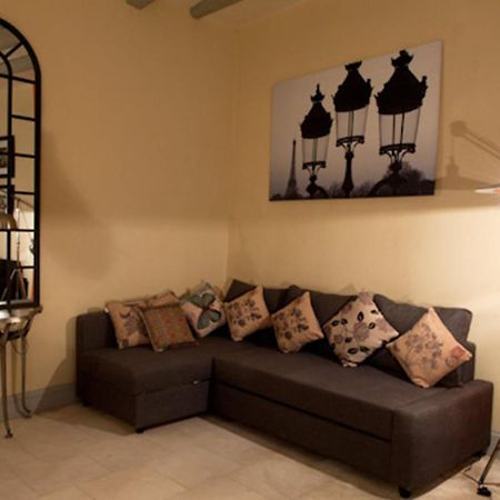 Appartement La Masse Avignon Exterior photo