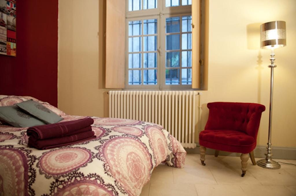 Appartement La Masse Avignon Exterior photo